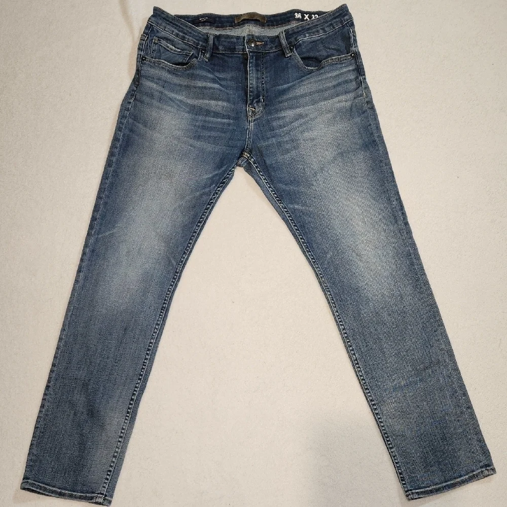 Stylish Men's Denim Jeans